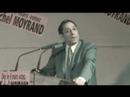 Michel Moyrand, sur la visite de Sarkozy