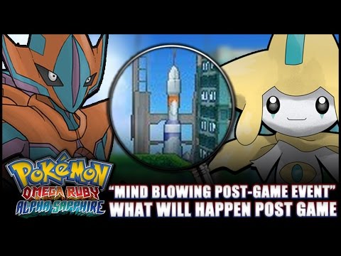 how to do pokemon events