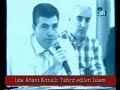 Fethullah Gülen-Abant Konsili ve Dinleraras? Diyalog Fethullah Gülen-Abant Konsili ve Dinleraras? Diyalog