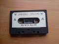uprising STU ALLAN 20-7-95 90 mins set uprising STU ALLAN 20-7-95 90 mins set