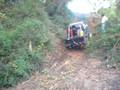 videos de suzuki 4x4  cavalletta instabile climbing