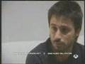 Hugo Silva y Pepón Nieto hablando de la fama
