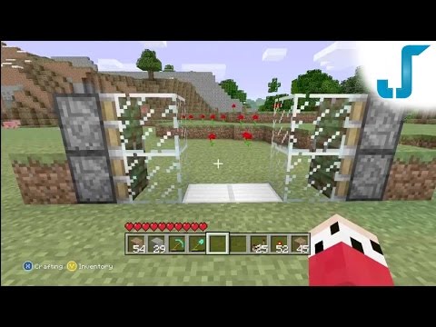Automatic Sliding Door How To Make An Automatic Sliding Door In