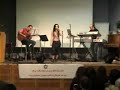 The Rebel Shamim,Yara,Masoud( Banafsh )