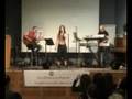 The Rebel Shamim,Yara,Masoud( Banafsh )