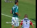 Palmeiras 1 x 3 Atlético/MG - Campeonato Brasileiro 2007 Palmeiras 1 x 3 Atlético/MG - Campeonato Brasileiro 2007