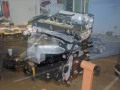 98 Eclipse HID and LED lighting strobe effects