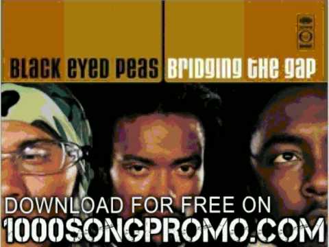 Black Eyed Peas - lil' lil' lyrics