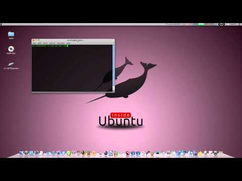 how to remove kubuntu desktop from ubuntu 14.04