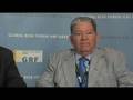 GRF Davos - Ramon Pardo (United Nations Development Programme (UNDP))