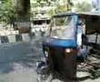 Electric-Rickshaw