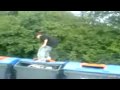 Trash,Can,Jump