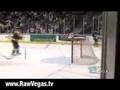 Las Vegas Wranglers Hockey Fights