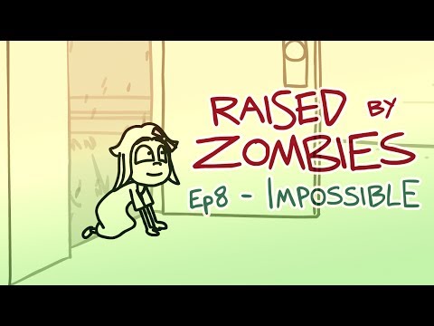 raised - Season 1 Download Pack Available! Minimum price $1.99 Get it here: http://bit.ly/16TweDC Written and animated by Guy Collins http://guyjc.reddit.com First - ...