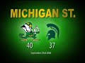 Oldie - 2006 MSU