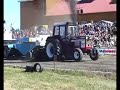 Tractor Pulling Finland Piikki� 16.6.2007 Part 1/2