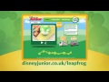 Click here to watch this video Disney Junior LeapFrog Competition