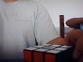 Lubrificare il cubo di rubik Lubrificare il cubo di rubik
