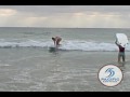 Pacific Surf School- Overnight Camp