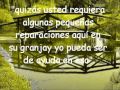Te Necesito mas - Lilly Goodman en la Historia de dos Hermanos.
