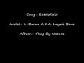 yung l-burna