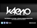 Paul Webster vs. DJ Jack - A Bomb in Istanbul (Kaeno Edit)