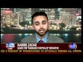 Ahmadiyya Muslim USA defends Islam on Fox News