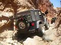 eight of us from jk-forum.com went out to odessa canyon in calico and then to cleghorn.