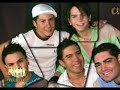 me quedaran grupo millenium