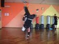 Cico Breakdance Trailer