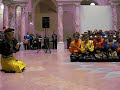 Video 3 Saman Dance of Revi and Friends - 30 Nov 2008