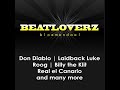 Slam FM Reclame Beatloverz 22 juni BC Vroeger Bloemendaal