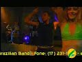 Sandrinho e Fabiana Culturato