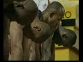 100m dash Men 1997 World Championships
