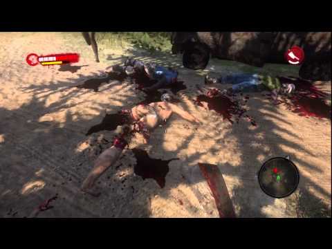 Dead Island