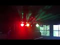 Muckis Light & More - Teil des Equipment im Einsatz am 25.6.11