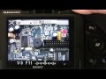 Sony Alpha DSLR A500 / A550 review