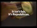 1982 Democratic National Committee TV Ads