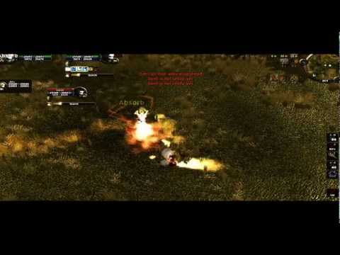 Jakelrock Vs Vuren Fire mage 3 3 5