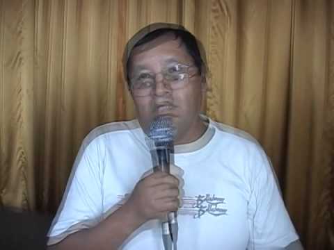 Testimonio de Nicolás Huilca Rayme