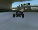 Trackmania United, shader 3 high details