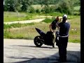 YAMAHA FzR Exup 1000 AFROS