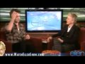 Robert Pattinson on Ellen DeGeneres Show - November 20, 2009 HD