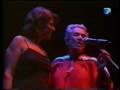 No soy de aqui - Chavela Vargas y la Negra Chagra