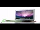 Macbook Air Commercial; High Quality