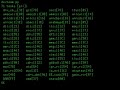 Persistent Nucleus Task Persistent Nucleus Task