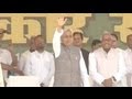 Nitish Kumar, the next development mascot? - YouTube