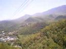 Obergatlinburg Tram Car Ride