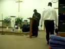 Youth Night