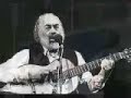 Reb Shlomo Carlebach - Lord get me high